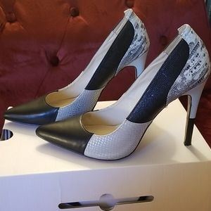 Aldo pumps